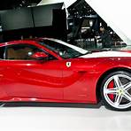 Ferrari: la sua prima auto elettrica costerà 500mila euro