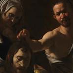 Caravaggio's women