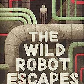 the wild robot escapes peter brown3
