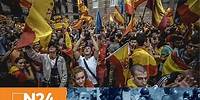 Trennungsreferendum: Katalonien fordert dreist den spanischen Staat heraus