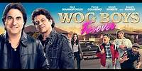 @WogBoysForever [30sec Ad] Exclusive Previews- Buy Tickets Now! www.wogboys.com IN CINEMAS OCT 6