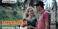 VOYAGER | Official Trailer | STUDIOCANAL
