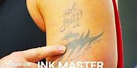 Tattoo Nightmares - Not So Hot Stuff | Ink Master