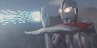 Shin Ultraman (Trailer)