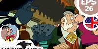 LUCKY LUKE - EP26 - A wanted woman