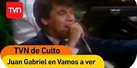 Juan Gabriel canta "Buenos días señor sol" en Vamos a ver - 1981
