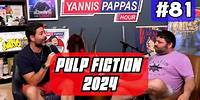 Pulp Fiction Could Never Be Made in 2024 | YP Hour