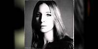 BARBRA STREISAND stoney end (LIVE!)