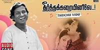 Theichu Vidu Song | Theertha Karaiyinile | Ilaiyaraaja | Mohan | Rupini | S P Sailaja | Tamil Songs