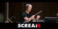 Brian Tyler Conducts Scream 6 "Scream VI Suite"