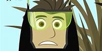 Activate Termite Powers | The Search for Aviva and Koki | Wild Kratts