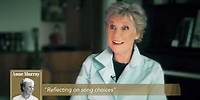 Anne Murray reflects