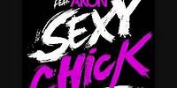 Sexy Chick By David Guetta (Audio)
