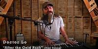 After the Gold Rush (Neil Young cover)