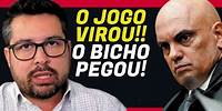 ESTUDO E ANALISE - PAULO - A VERDADE - DUAS - ENTREVISTAS - IMPORTANTES