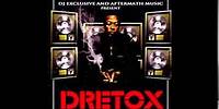 Dr. Dre - Not Today feat. Mary J. Blige - Dretox