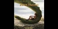 25 Saying Goodbye (Daniel Hart - Pete’s Dragon Original Motion Picture Soundtrack 2016)