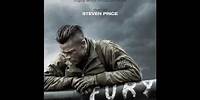 03. Fury Drives Into Camp - Fury (Original Motion Picture Soundtrack) - Steven Price