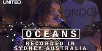 OCEANS - Hillsong UNITED - Live at Elevate