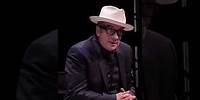 Elvis shares memories of his earliest musical influences. #elviscostello #interview #storytime