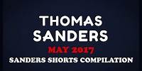 May 2017 SHORTS Compilation! | Thomas Sanders