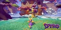Worlds To Explore Gameplay Spot | Spyro Reignited Trilogy