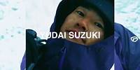 鈴木 雄大 / Yudai Suzuki | The North Face Athletes
