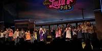 Waitress the Musical Cast Take Their Final Bow on Broadway