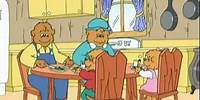 The Berenstain Bears: Say Please and Thank You / Help Around The Workshop - Ep. 35