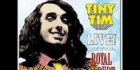 tiny tim welcome to my dream