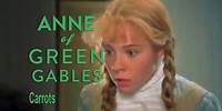 Carrots - Anne of Green Gables