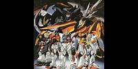 G Gundam: Elegy for the Victorious