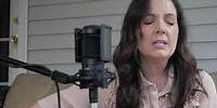 Lori McKenna - This Town Is A Woman (Live Acoustic)
