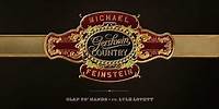 Michael Feinstein with Lyle Lovett - "Clap Yo' Hands" (Official Audio)