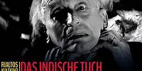 Edgar Wallace: DAS INDISCHE TUCH Trailer (1963) | Kultkino