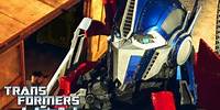 Transformers: Prime | S01 E09 | Kinderfilme | Cartoons Für Kinder | Transformers Deutsch