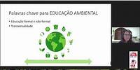 Educação Ambiental - Curso Ecotrabalhismo no Século XXI #10