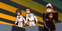 Star Blazers: The Quest for Iscandar Ep03(1/2)