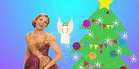 Justine Clarke - Here Comes A Merry Christmas (official video)