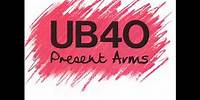 UB40 - Present Arms - 08 - Lamb's Bread