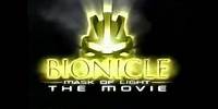 Bionicle Mask of Light Commercial