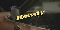 Astrid S - Howdy (Official Lyric video)