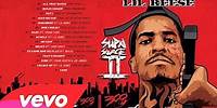 Lil Reese - Change Up Ft. Lil Durk [Supa Savage 2]