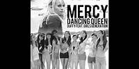 MERCY DANCING QUEEN (Duffy feat. SNSD Girls Generation) MASHUP REMIX 2012