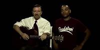 Lonely Cowboy | Learn Guitar With David Brent