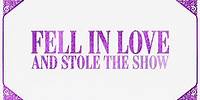 Carl Perkins & Raul Malo - Let Me Tell You About Love (Lyric Video)