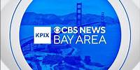 CBS News Bay Area 10am 5/7/24