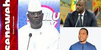 Cheikh Abdou Bara sur Bougane et Sonko: "rafetlu wuma..."