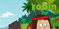 What starts with the letter R? #alphabet #abcpirates #supersimpletv #shorts