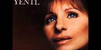 Yentl - Barbra Streisand - 11 A Piece Of Sky